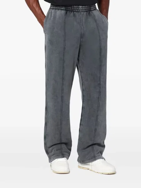 Pantaloni Represent gri