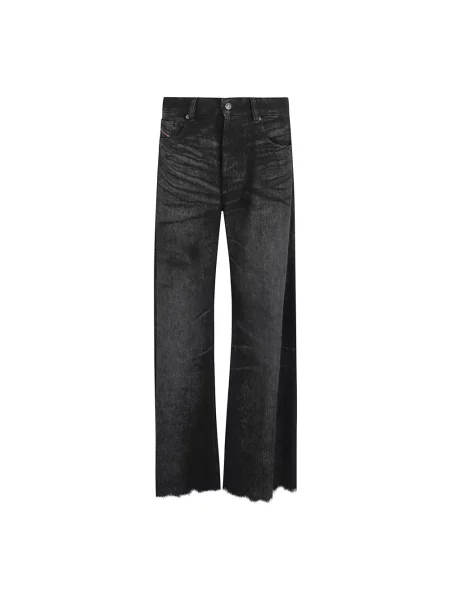 Jeansy Diesel D-Sire czarne