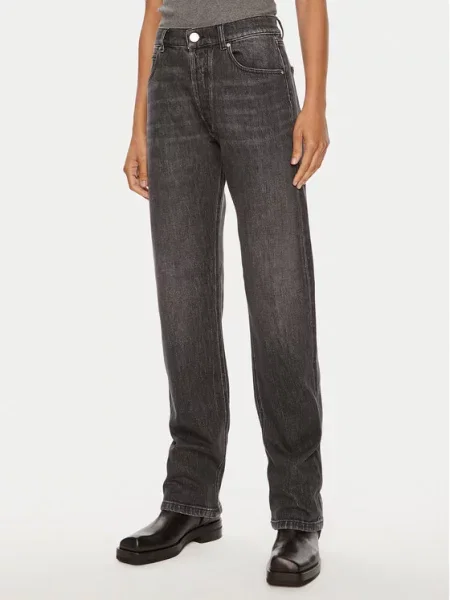 Pinko Джинси Leyda чорний