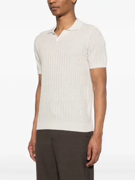 Tricou Fedeli scurt