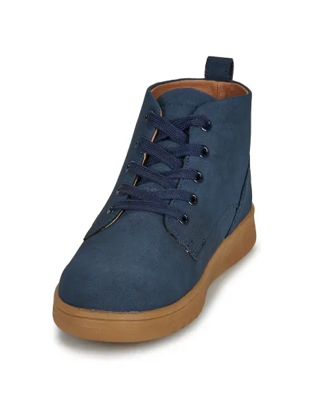 Gyerek félcipő Tommy Hilfiger kék