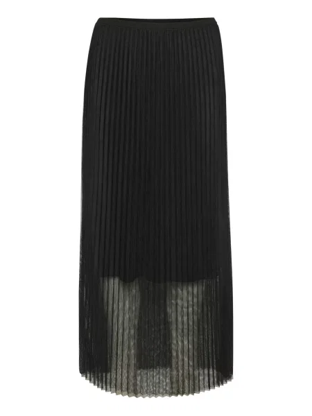 InWear Sukně Dagur' černá