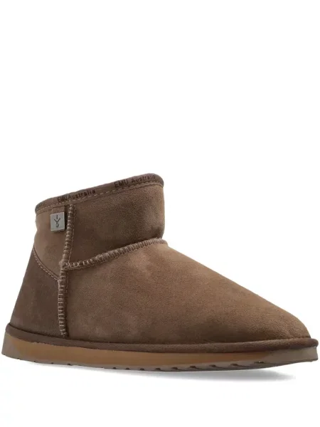 Botine Emu Australia maro