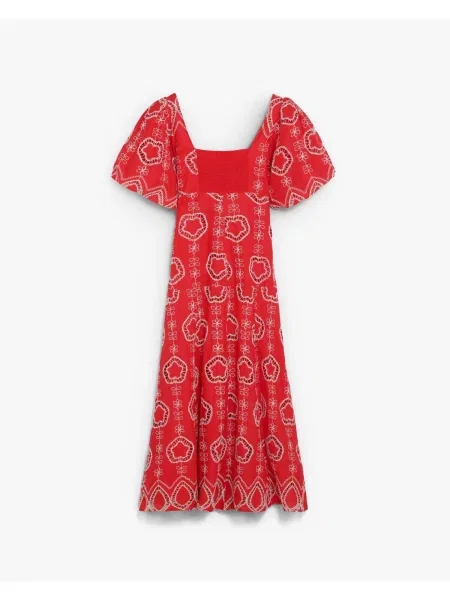 Scalpers Rochie roșu