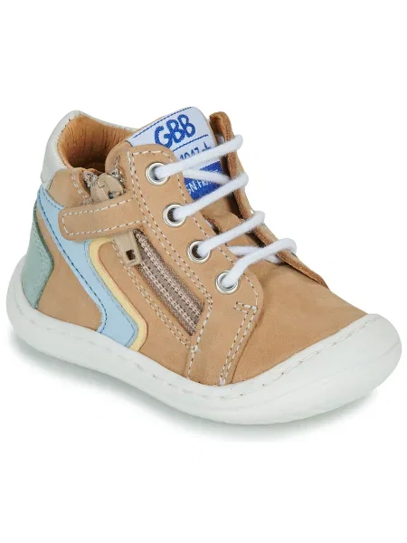Pantofi copii Gbb bej