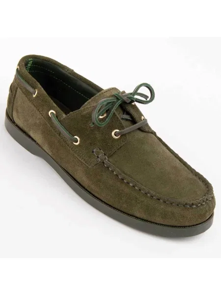 Pantofi Purapiel maro