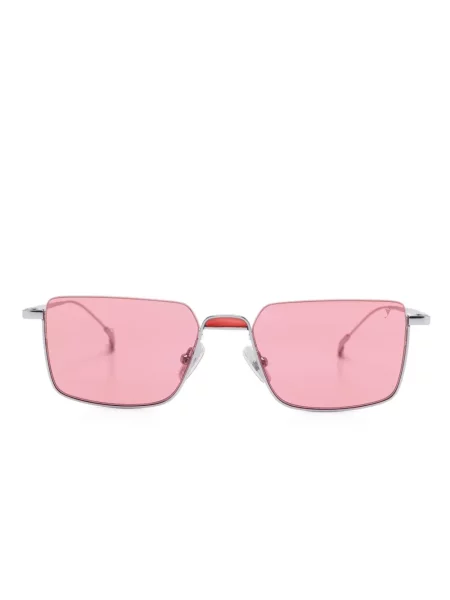 Ochelari de soare Eyepetizer argintiu
