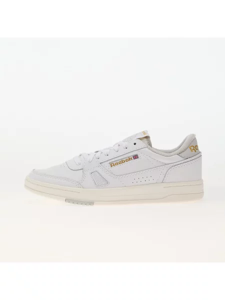Sneakers Reebok Lt Court White/ Chalk/ EUR λευκό