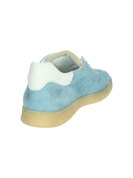 Pantofi D.a.t.e. albastru