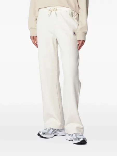 Pantaloni Parajumpers alergare cu autograf alb