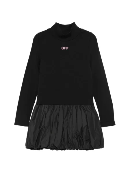 Gyerek ruha Off-white fehér