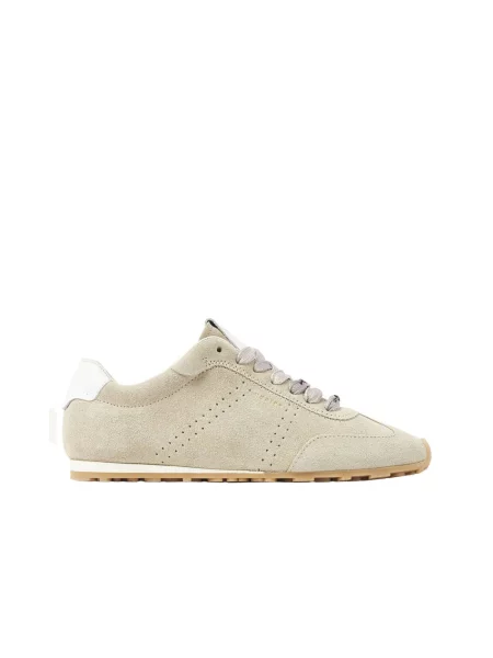 Sneakersy Nubikk beżowe