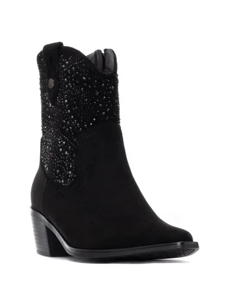 Pantofi Xti negru