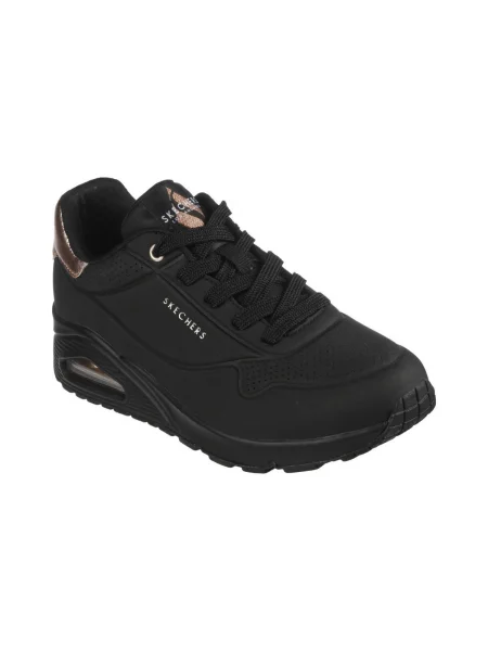 Pantofi Skechers negru
