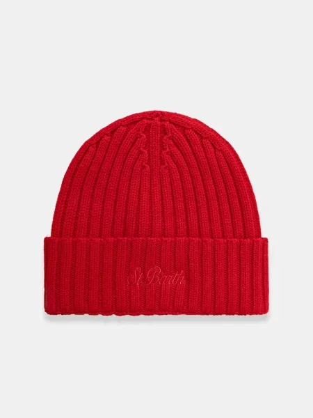 Căciulă Mc2 Saint Barth