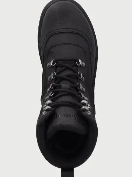 Треккинговые ботинки Moon Boot
