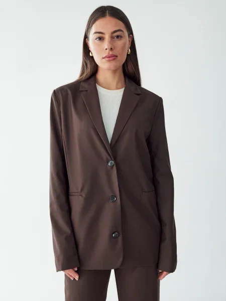 Willa Sacou ARI maro