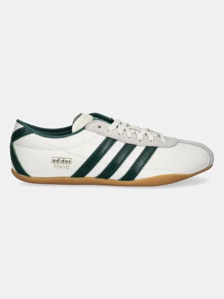 Adidas Originals sneakersy Tokyo W biały