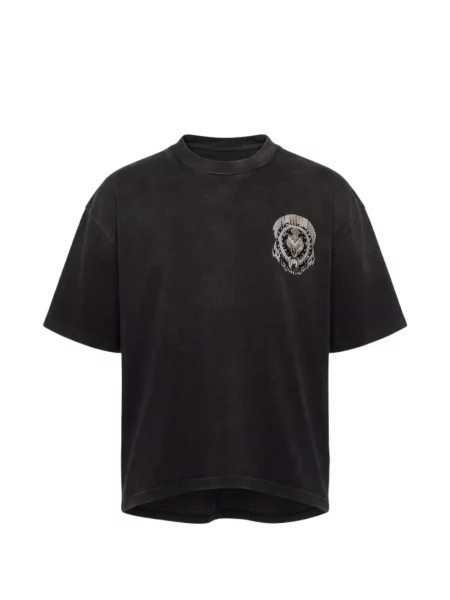 Tricou Ksubi negru