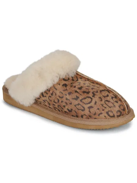 Pantofi Shepherd maro