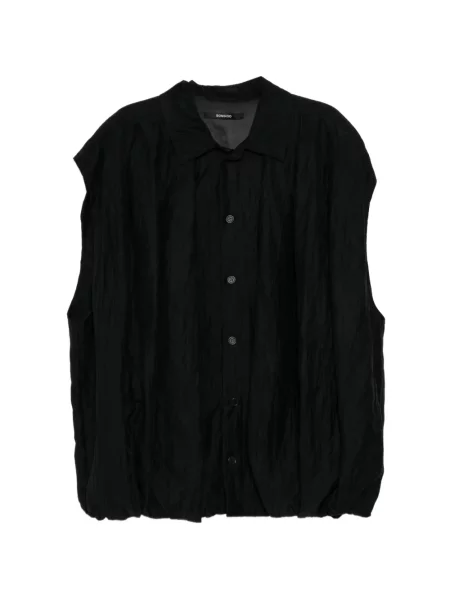 Риза Songzio черно