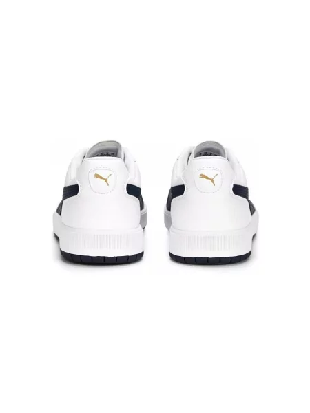 Pantofi Puma alb