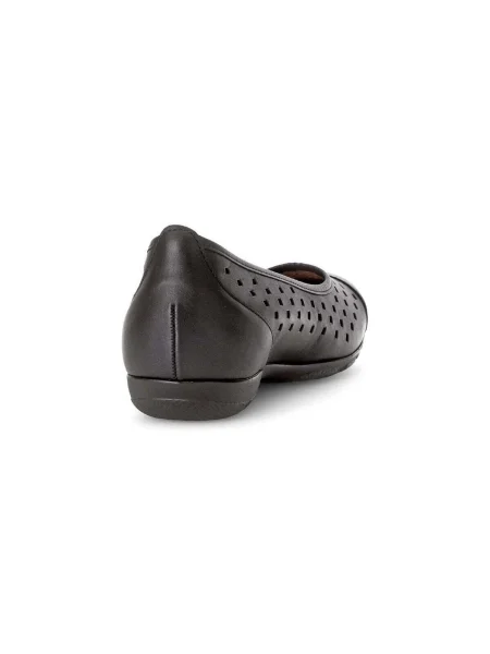 Pantofi Gabor negru