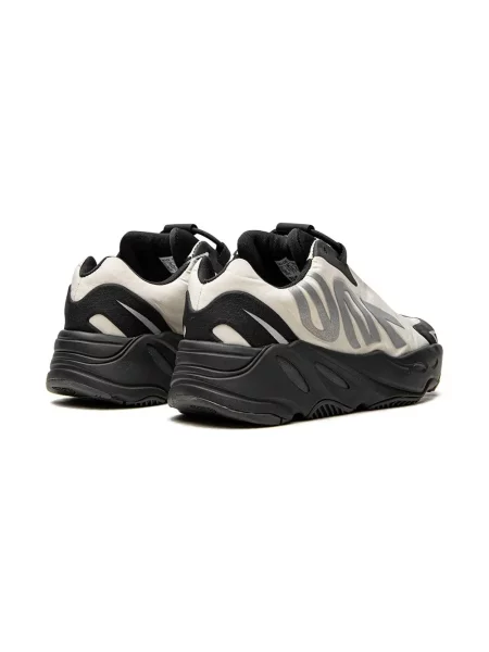 Sneakersy dziecięce Adidas Yeezy białe