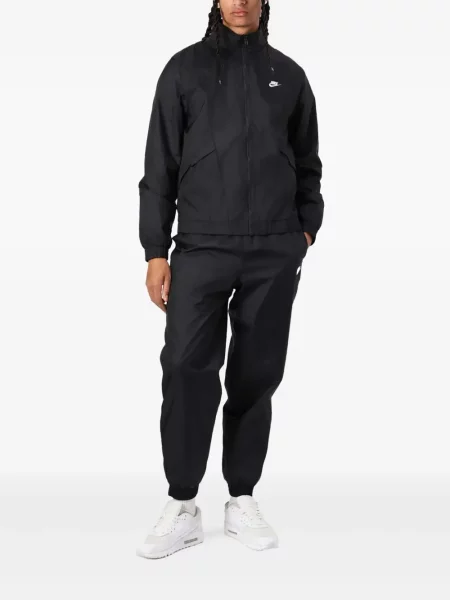Sneakerși Nike negru