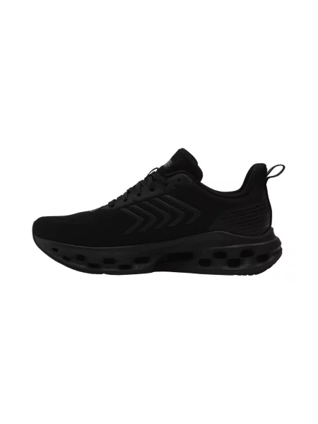 Pantofi K-swiss negru