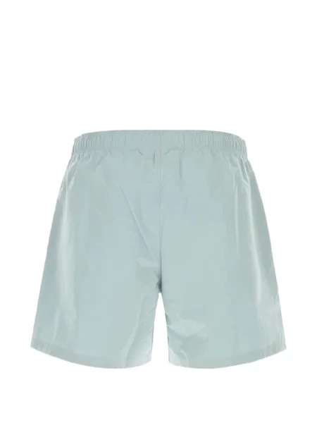 Slip de baie Umit Benan cu cordon albastru