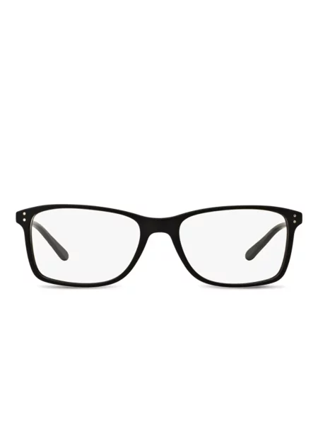 Ochelari de soare Polo Ralph Lauren negru