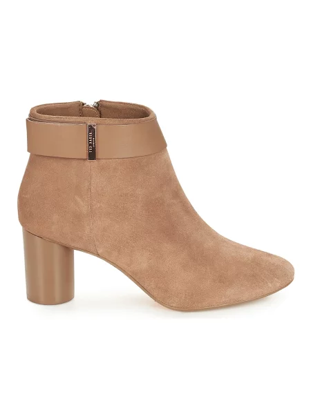 Pantofi Ted Baker bej