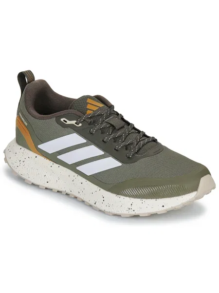 Tenisky Adidas sivá