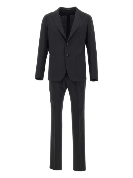 Costum Tagliatore de costum negru