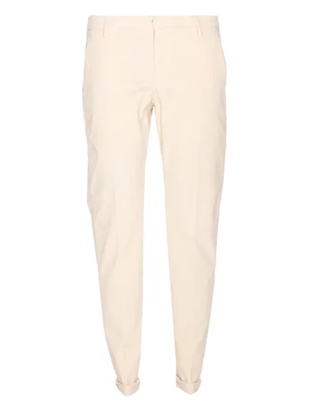 Pantaloni Dondup de catifea cord