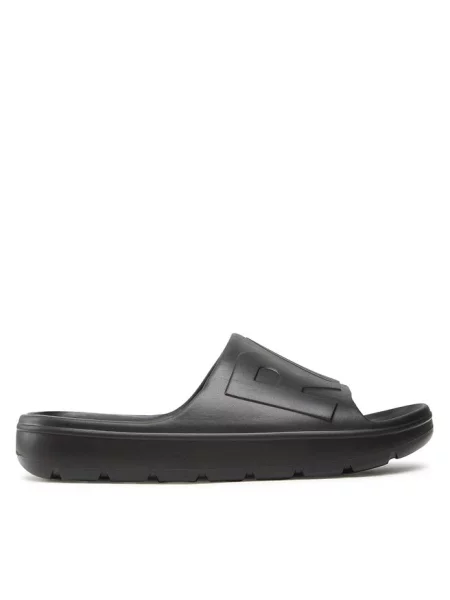 Klapki G-Star Raw czarne