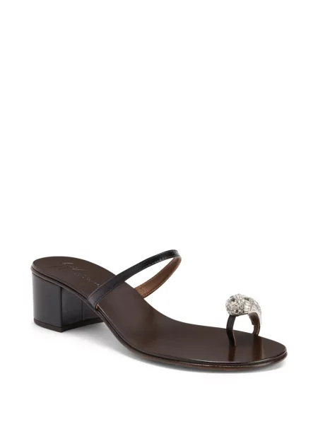 Inel Giuseppe Zanotti negru