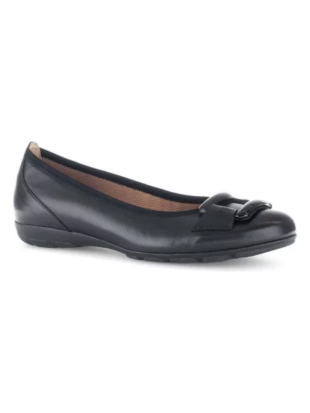 Pantofi Gabor negru
