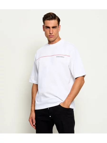 Tricou alb