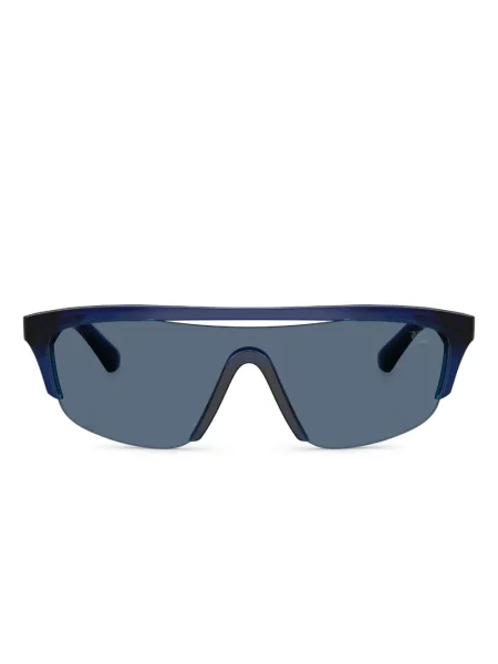 Ochelari de soare Burberry Eyewear albastru