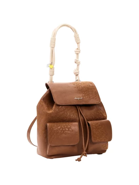 Rucsac Desigual maro