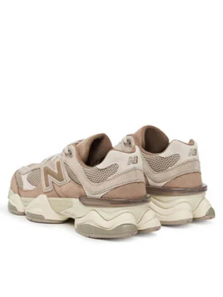 New Balance Sportcipők M barna