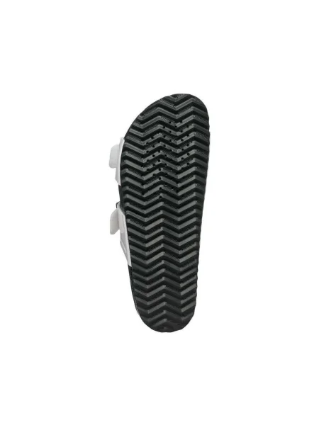 Pantofi Geox alb