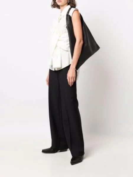 Rankinė Mm6 Maison Margiela juoda