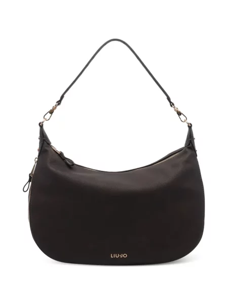 Shopper táska Liu Jo barna