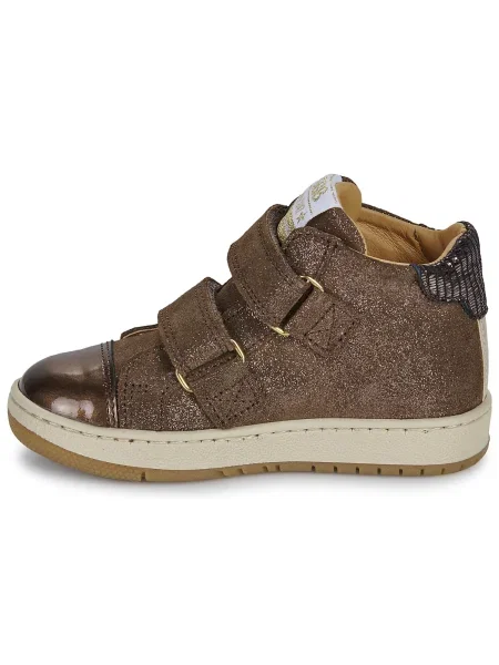 Pantofi copii Gbb maro