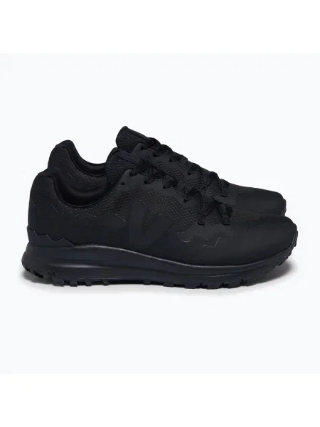 VEJA Cizme de trekking pentru femei Fitz Roy Light negru/negru negru
