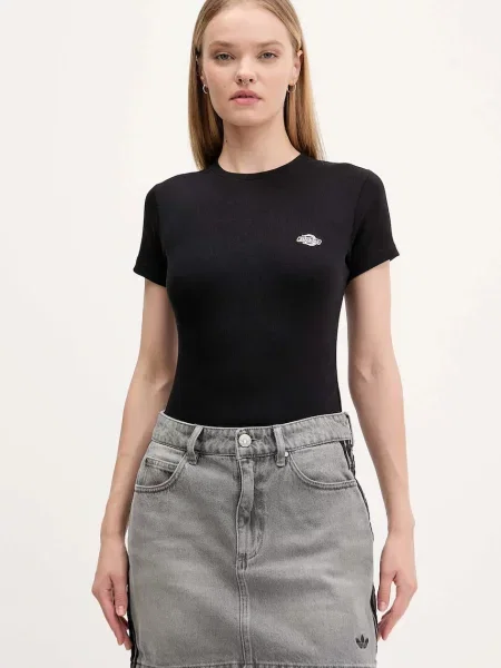 Dickies Tričko černé