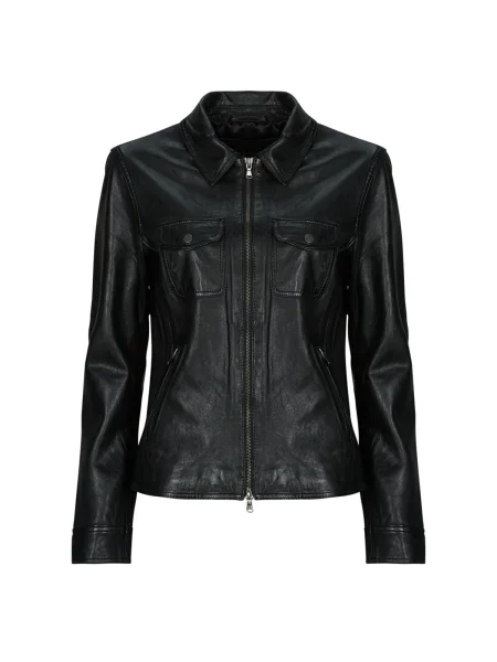 Geacă Oakwood negru